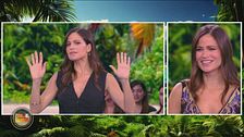 Il percorso di Veronica Gentili alla conduzione dell'Isola dei Famosi