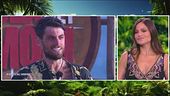 Jey Lillo è il terzo classificato dell'Isola dei Famosi 2025