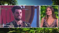Jey Lillo è il terzo classificato dell'Isola dei Famosi 2025