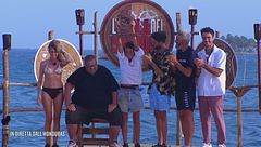 Cristina Plevani vince L'Isola dei Famosi 2025