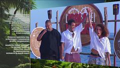 Gli highlights della finale