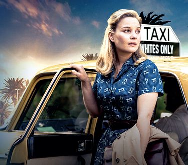 Miracolo a Città del Capo