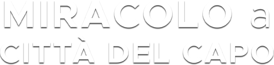 Miracolo a Città del Capo - Film Mediaset Infinity