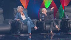 Seconda puntata - Sabato 30 settembre