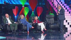 Quarta puntata - Sabato 14 ottobre