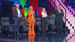 Settima puntata - Sabato 4 novembre