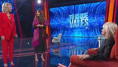 La semifinale - Sabato 11 novembre