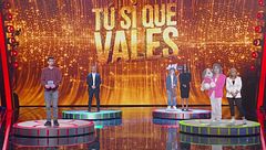 La Finale - Sabato 18 novembre