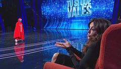 Giovannino e Sabrina: l'hoverboard