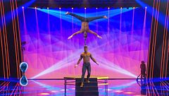 Ramadhani Brothers - Prima puntata