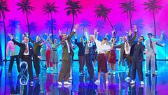 Killer Boogie - Prima puntata