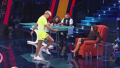 Walter Contigiani - Prima puntata