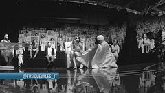 Giovannino, Sabrina e... lo slime