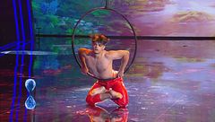 Enzo Pebre - Prima puntata