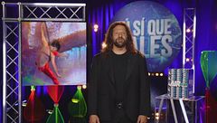 Enzo Pebre parteciperà al Premio Freshness