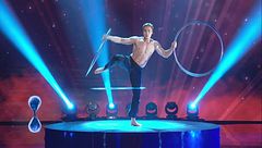 Anton Hoopster Guy - Prima puntata