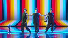 Sato Triplets - Prima puntata