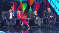 L'Album di Tú Sí Que Vales - Sabato 25 novembre