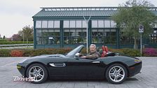 Drive UP, la prima puntata