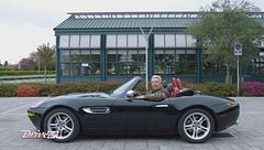 Drive UP, la prima puntata