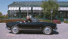 Puntata del 6 maggio