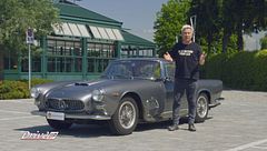 Puntata del 27 maggio