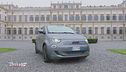 La nuova 500 elettrica