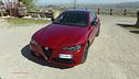 Alla scoperta dell'Alfa Romeo Giulia