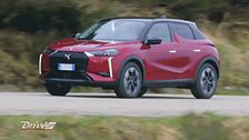 DS 3 E-TENSE