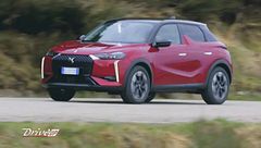 DS 3 E-TENSE