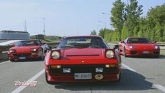 La storia della Ferrari