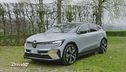Megane E-tech Electric