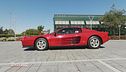 Ferrari Testarossa anno 87