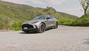 Aston Martin DBX 707