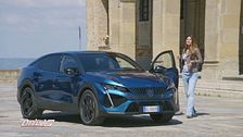 Peugeout 408