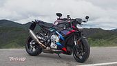 BMW M 1000 R