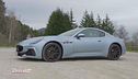 La Maserati torna a parlare di granturismo