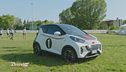 La piccola Dr 1.0 Ev