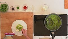 Speciale Menù di Pasqua