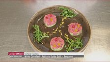 Tartare esotica