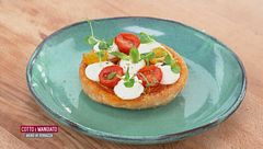 La pasta del giorno prima