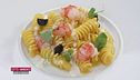 Pasta in giallo
