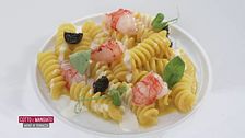 Pasta in giallo