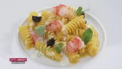 Pasta in giallo
