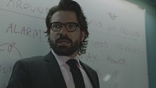 Ep. 1 - Senza scampo