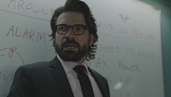 Ep. 1 - Senza scampo