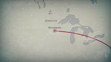 Ep. 6 - Terrore in Michigan