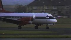 Ep. 8 - Tempesta in arrivo