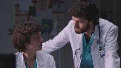 Ep. 13 - La risacca