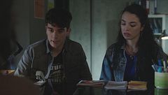 Ep. 10 - Trucco e inganno